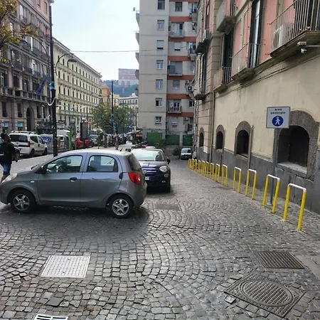 Megara House * Neapol