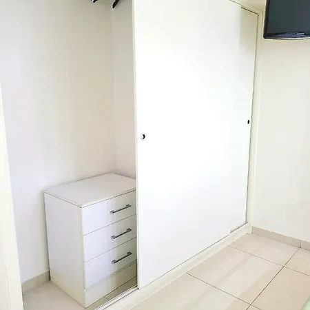 Megara House * Nápoles